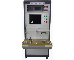 電機定子測試系統